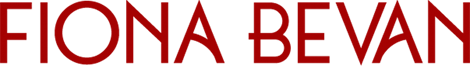 Fiona Bevan Logo